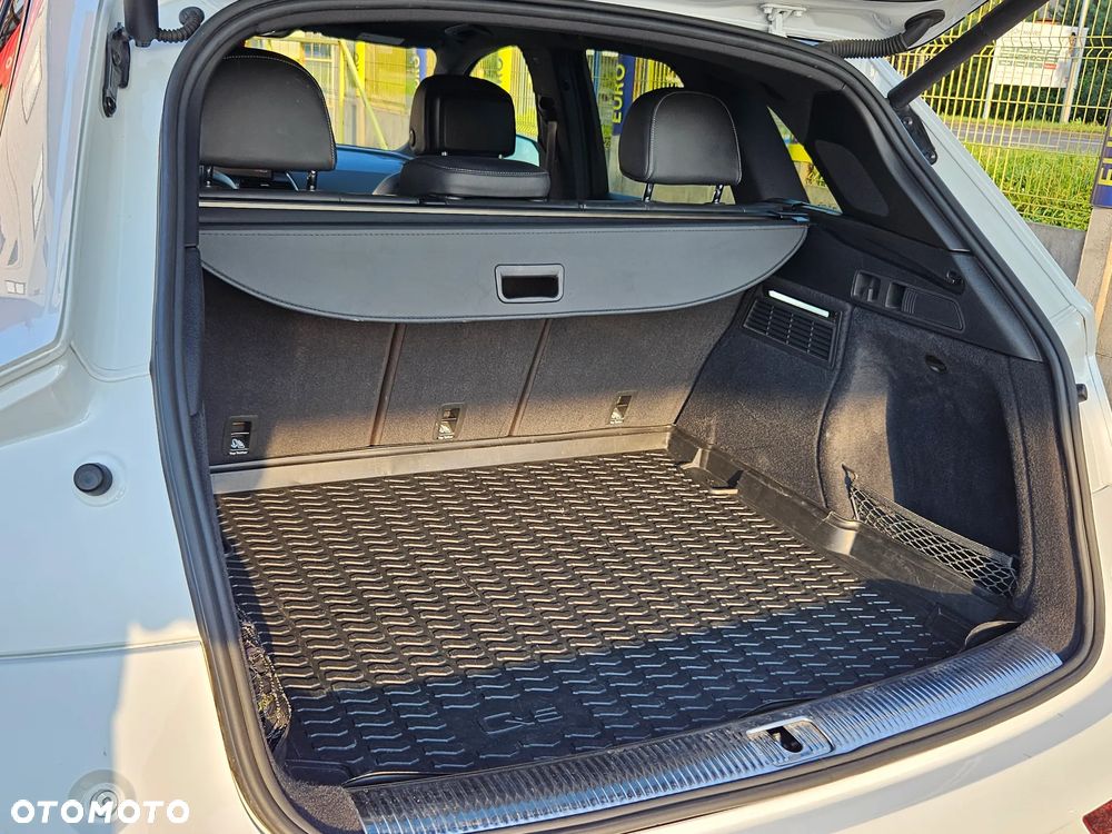 Audi SQ5 3.0 TFSI Quattro Tiptronic - 17