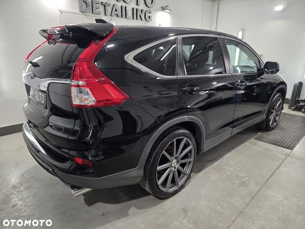 Honda CR-V 1.6i-DTEC Elegance Plus (ADAS / Connect+) / (2WD) - 36