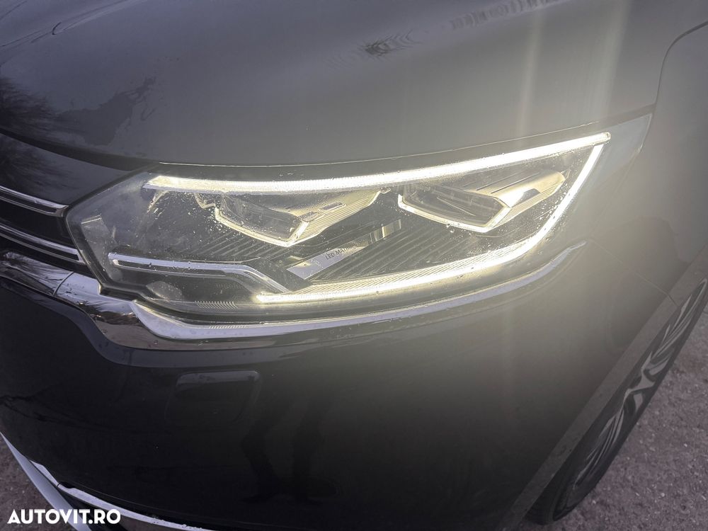 Renault Espace BLUE dCi 200 EDC INITIALE PARIS - 26