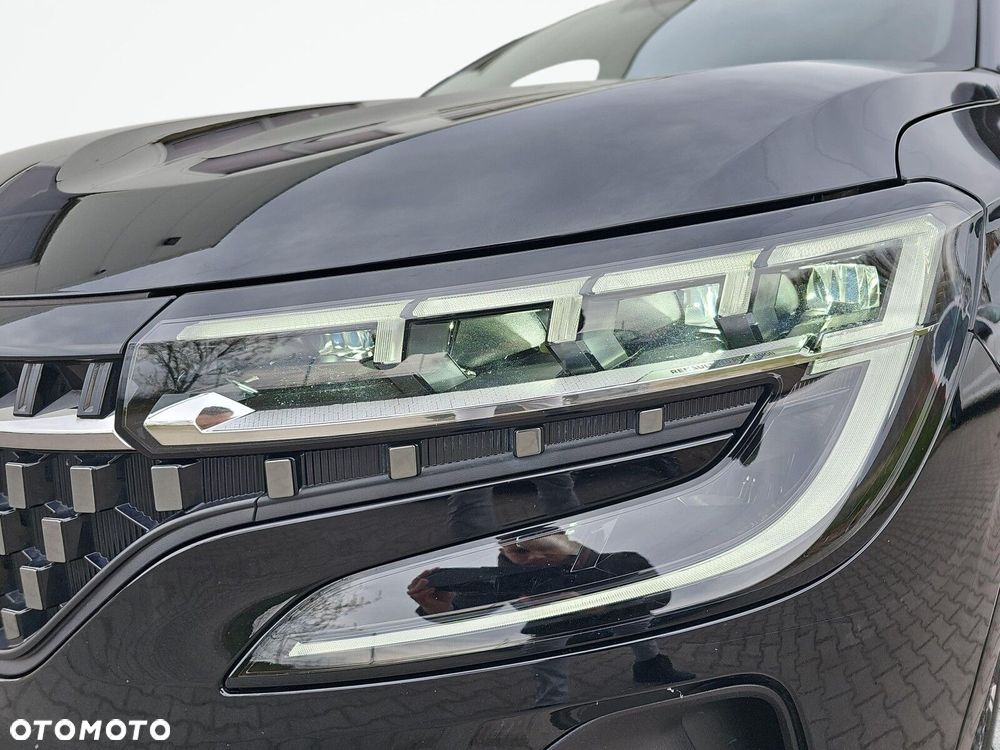 Renault Austral 1.3 TCe mHEV Techno - 34