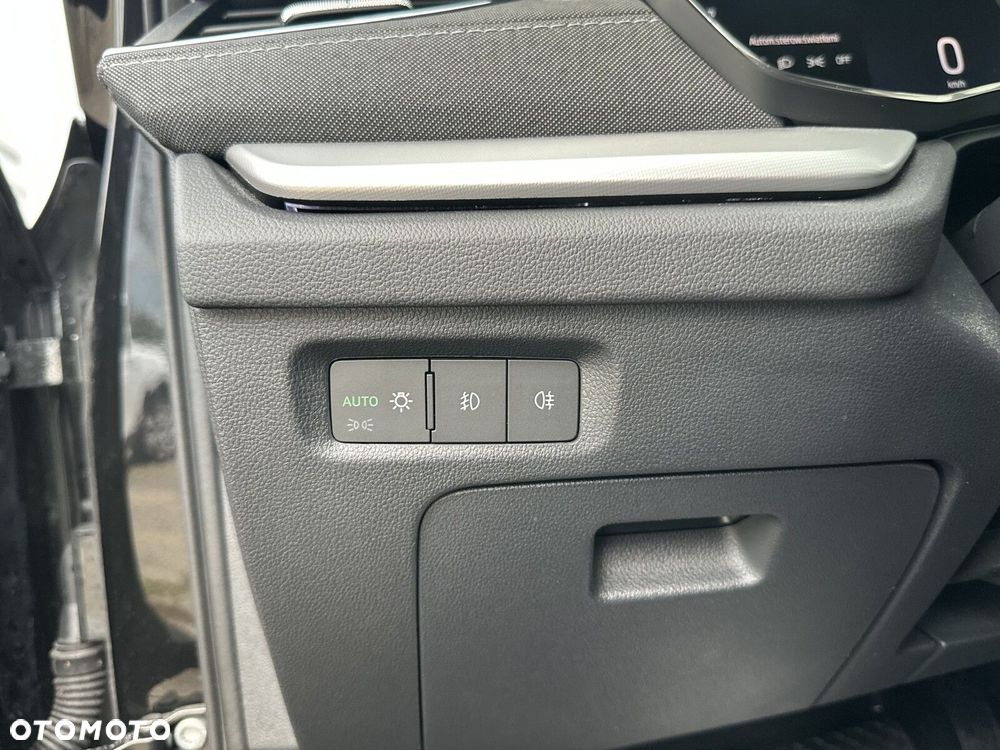 Skoda Octavia 2.0 TDI Style DSG - 31