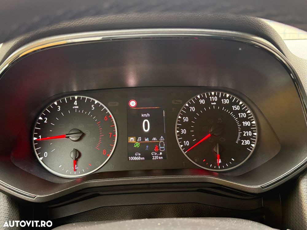 Renault Clio TCe 90 ZEN - 16
