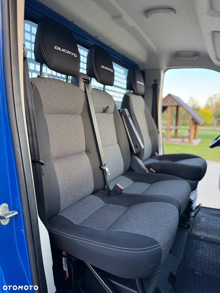 Fiat Ducato - 22