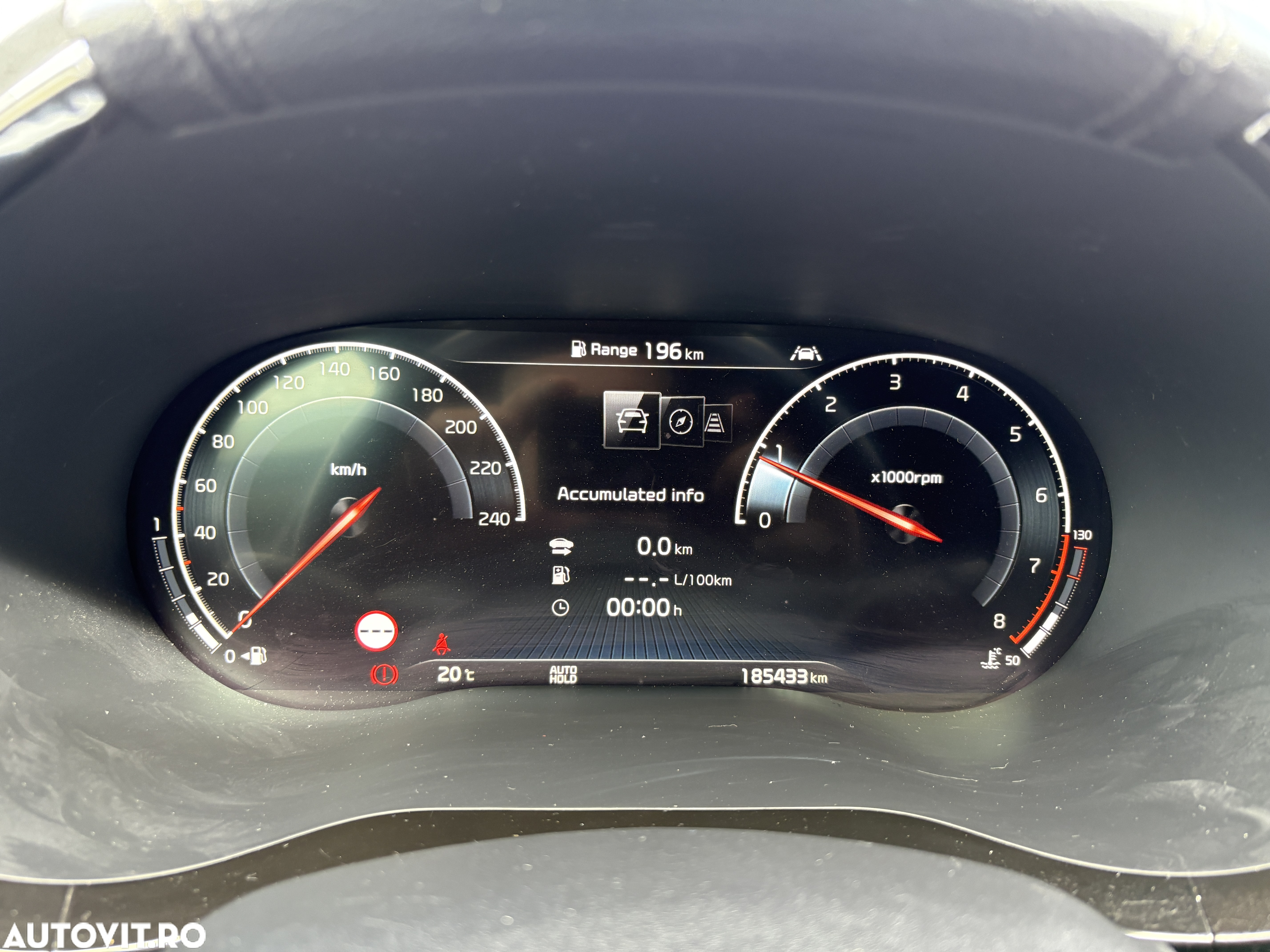 Kia Pro Ceed ProCeed 1.0 T-GDI 6MT GT Line - 27