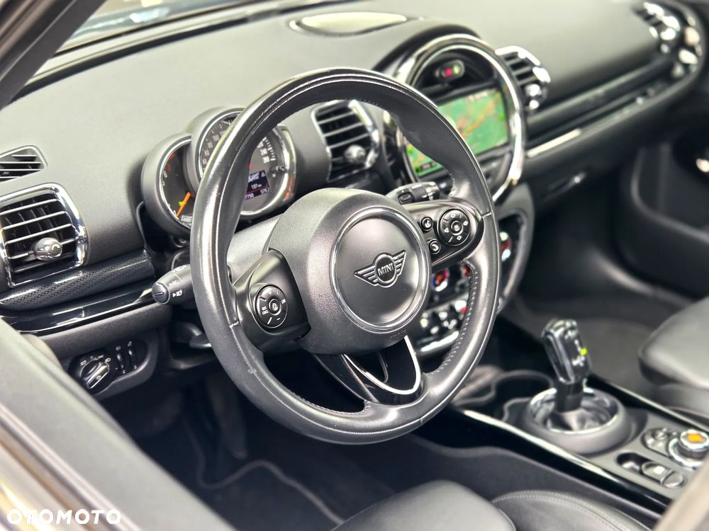 MINI Clubman Cooper Estate Edition - 31