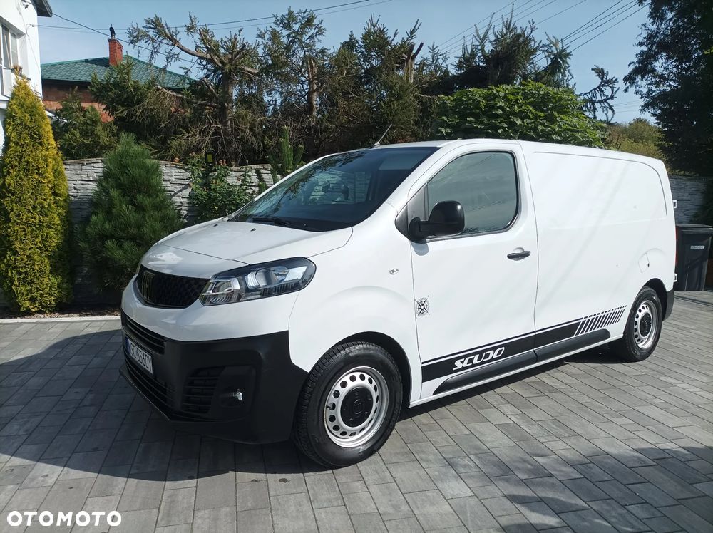 Toyota Proace - 20