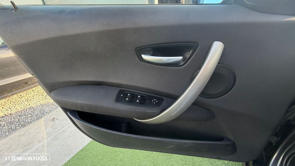 BMW 120 d Sport - 31