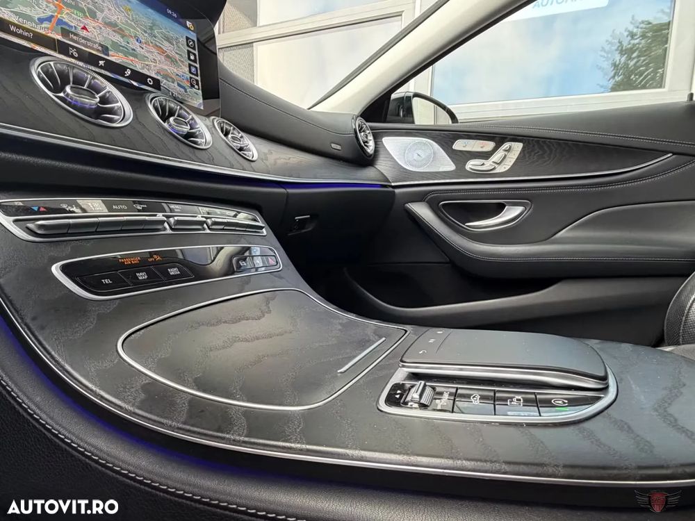 Mercedes-Benz CLS 450 4MATIC 9G-TRONIC AMG Line - 9