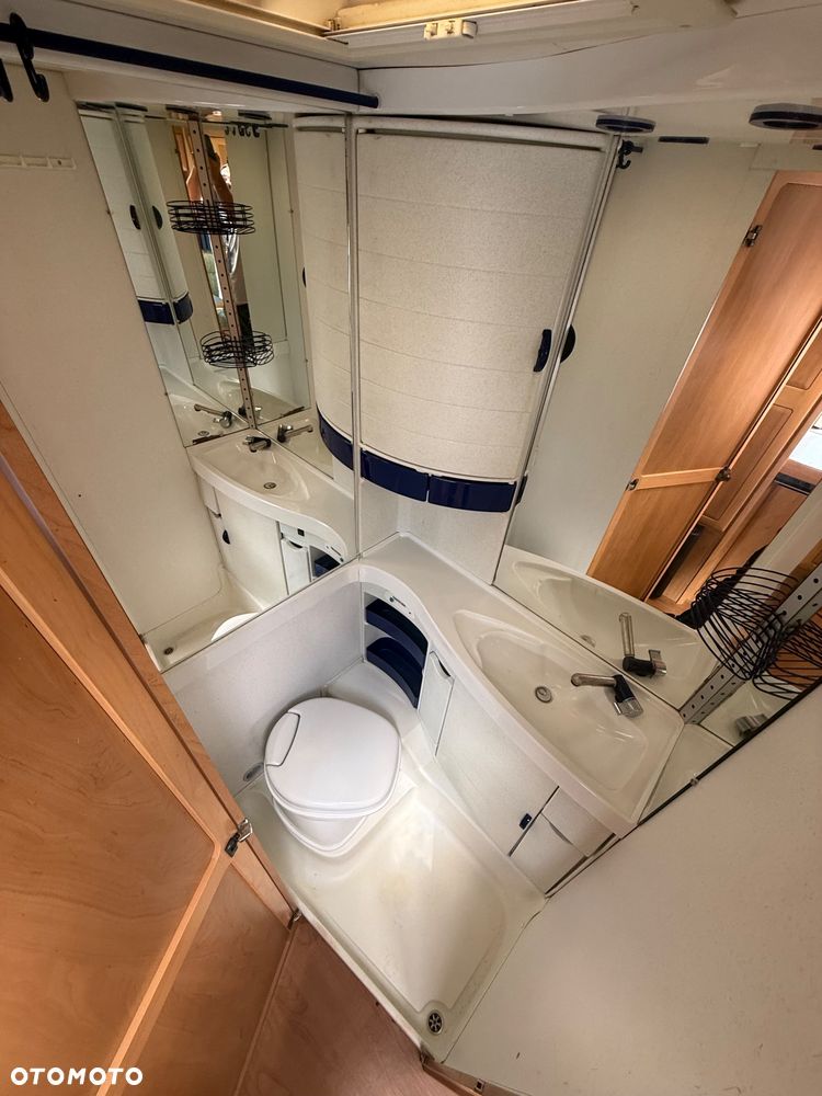 Hymer-Eriba - 7