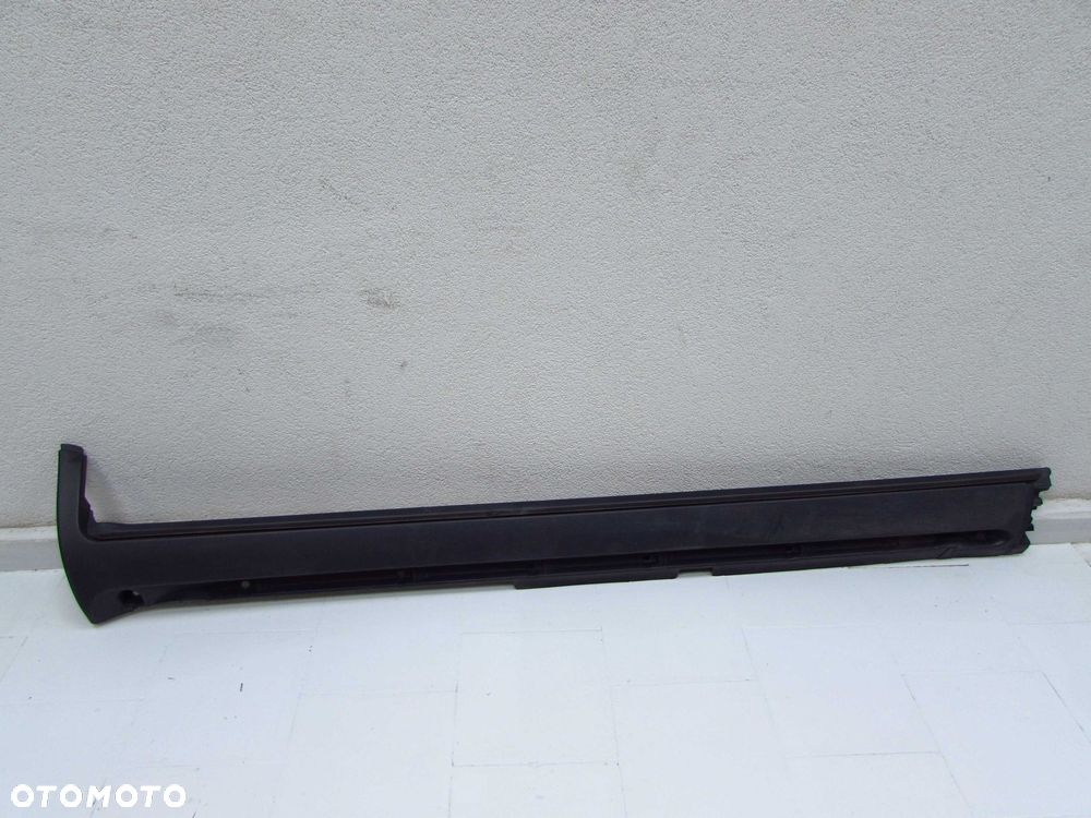 VOLVO XC70 XC CROSS COUNTRY LIFT 04-07 LISTWA PROGOWA NAKLADKA PRAWA 30698369 - 1