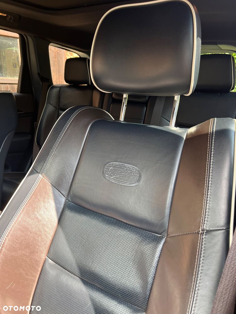 Jeep Grand Cherokee - 15