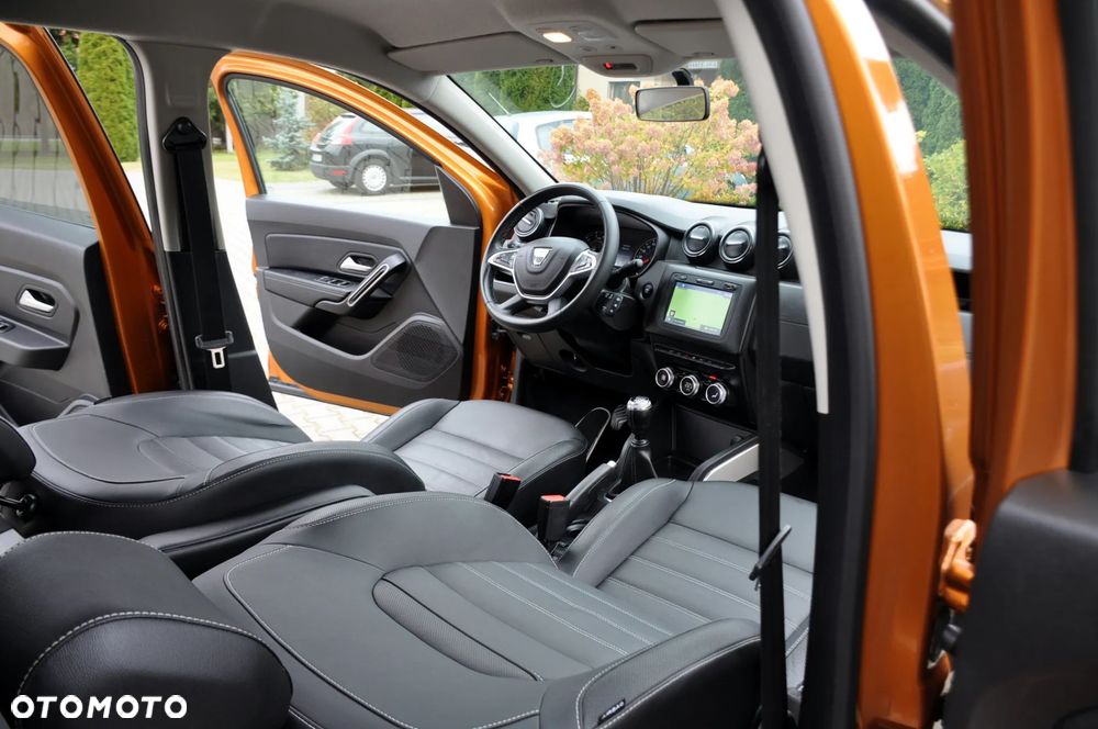Dacia Duster - 24