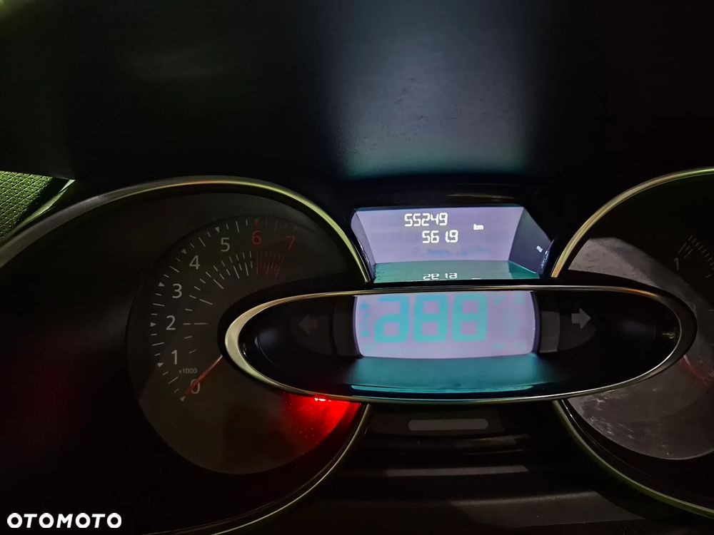 Renault Clio - 7