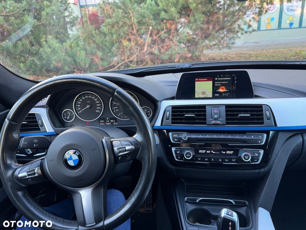 BMW 3GT 320i GPF M Sport - 9