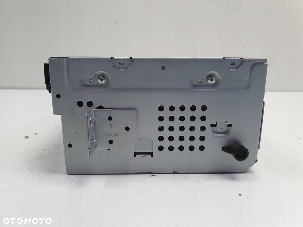 Volvo V40 II V60 S60 II XC60 RADIOODTWARZACZ radio cd NAWIGACJA 31667709 - 12