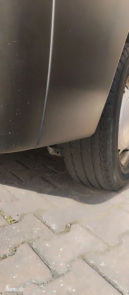 Citroën Jumpy 1.6 HDi L2H1 - 10