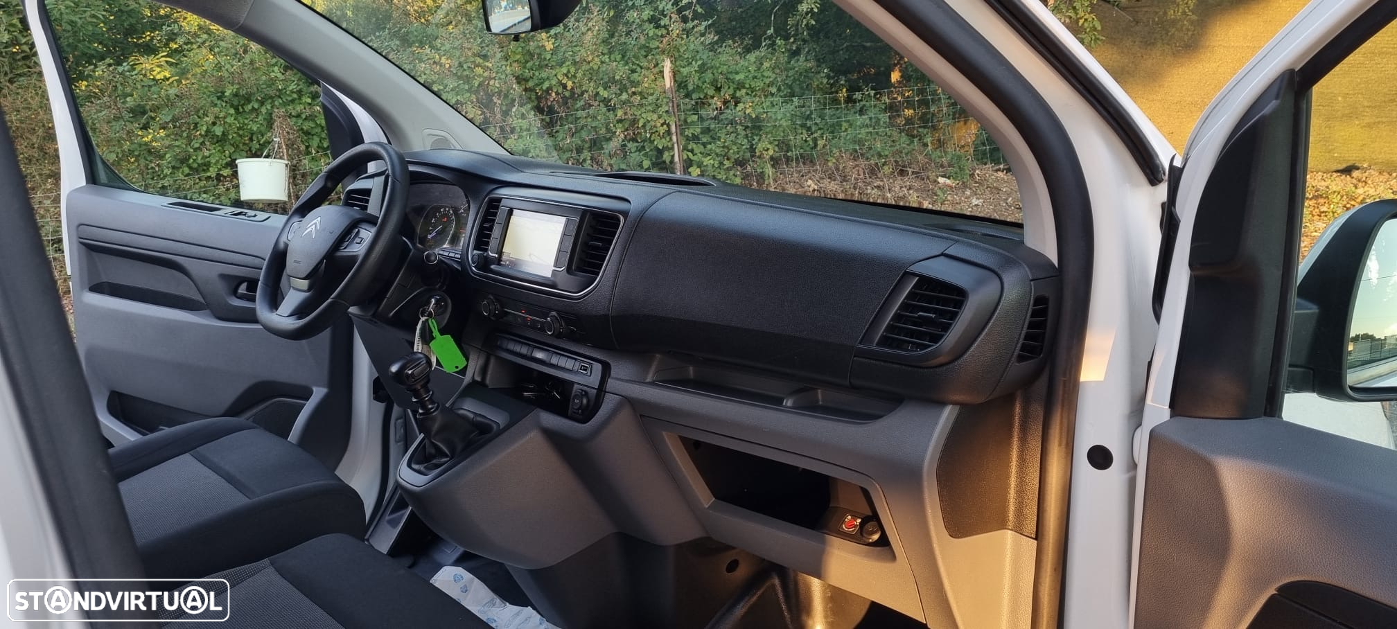 Citroën Jumpy - 37