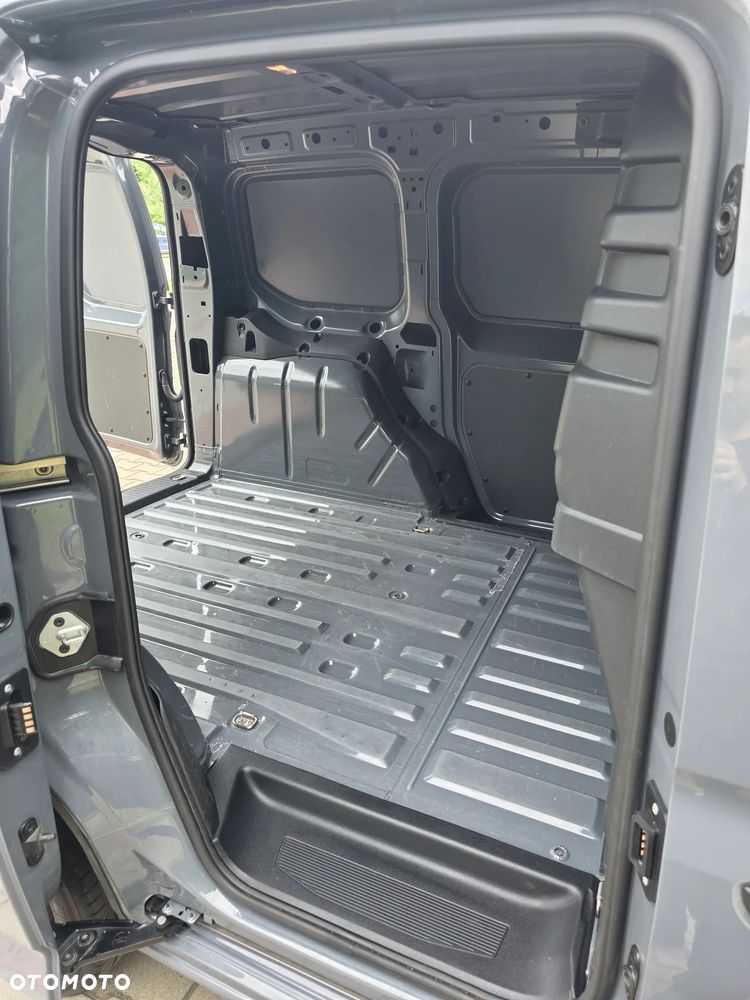 Volkswagen Caddy 4x4 - 7