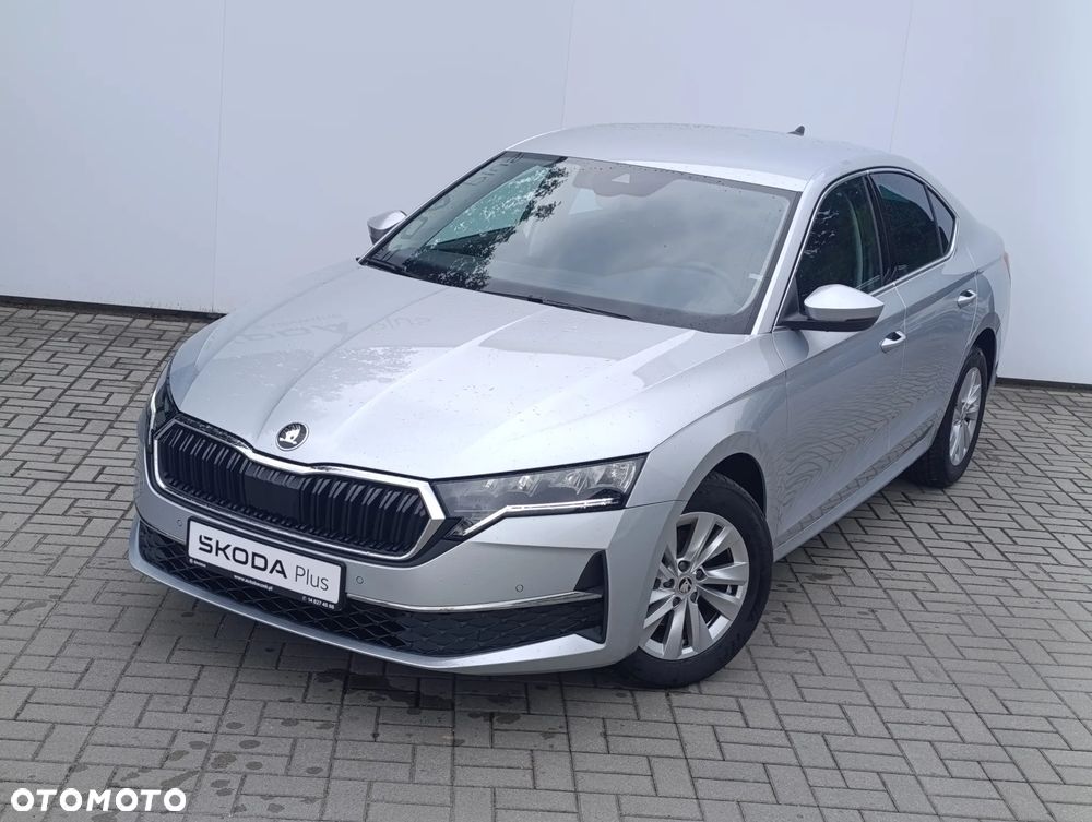Skoda Octavia 1.5 TSI Selection - 3