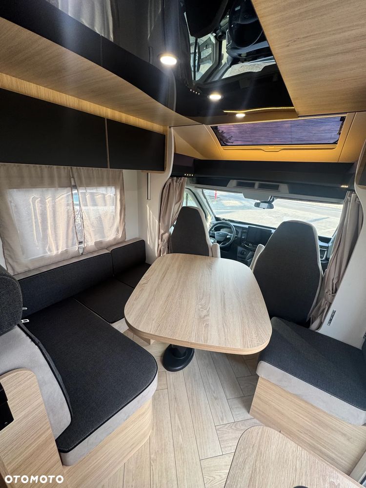 Ford Chausson 627 Titanium Line - 19