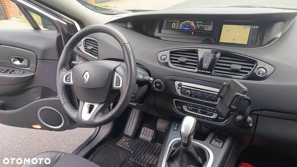 Renault Grand Scenic dCi 110 FAP EDC Expression - 24