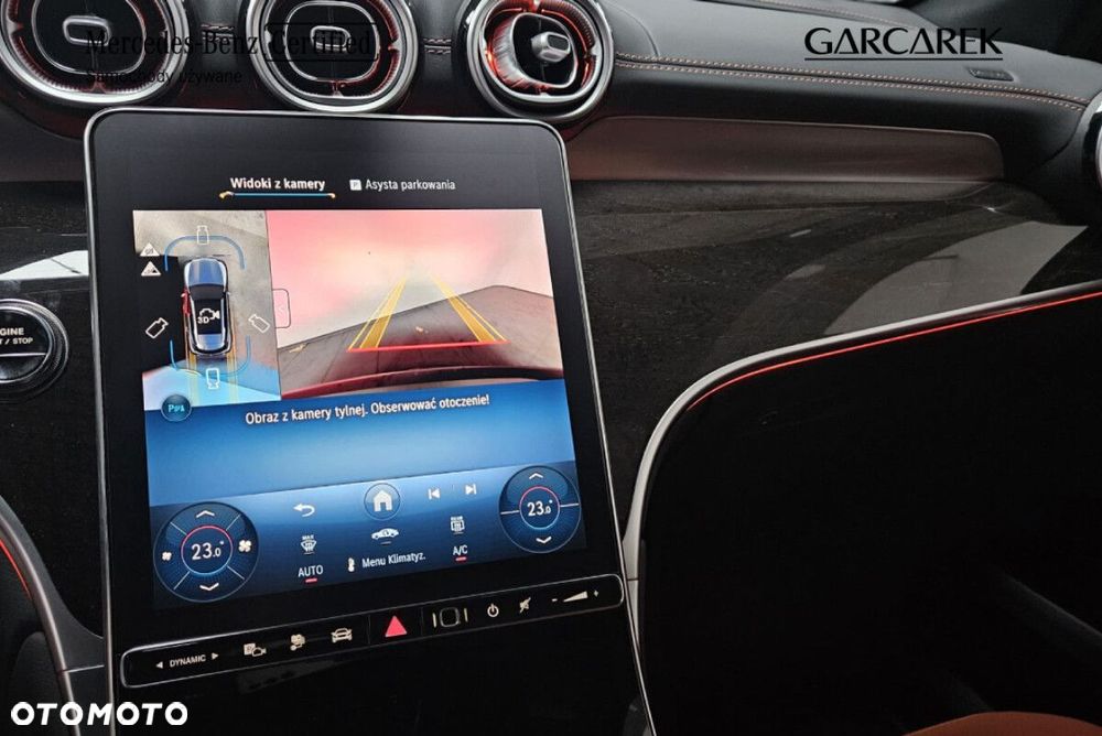 Mercedes-Benz GLC - 26