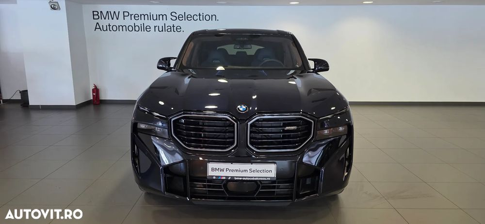 BMW XM Standard - 2