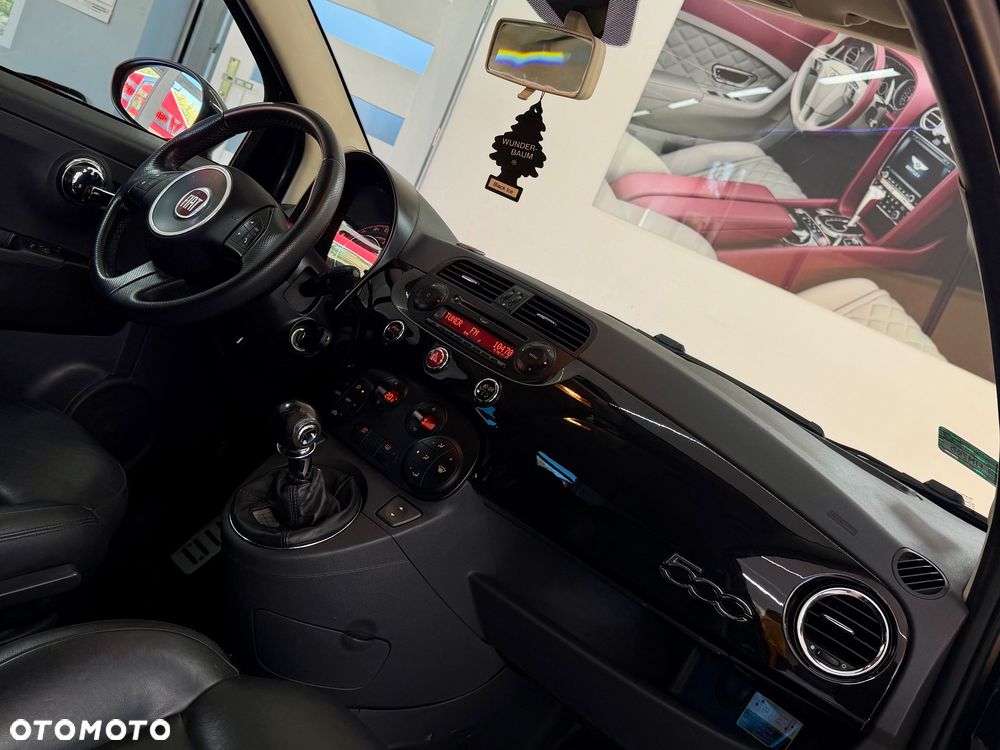Fiat 500 - 31