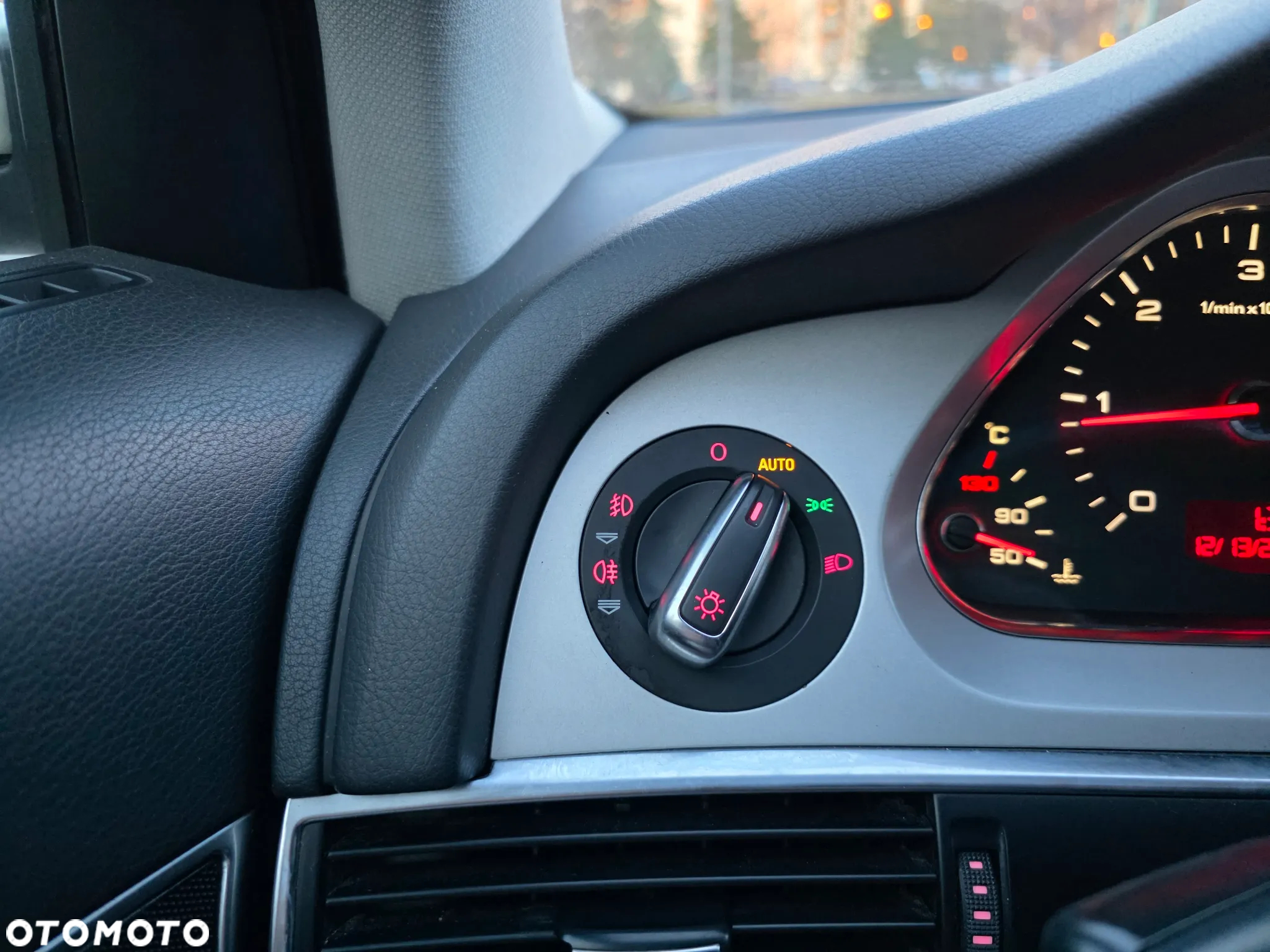Audi A6 Allroad 3.0 TDI Quattro Tiptr - 26