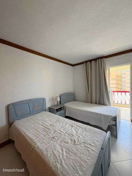 Apartamento em frente à praia da Vilamoura - Grande imagem: 5/7