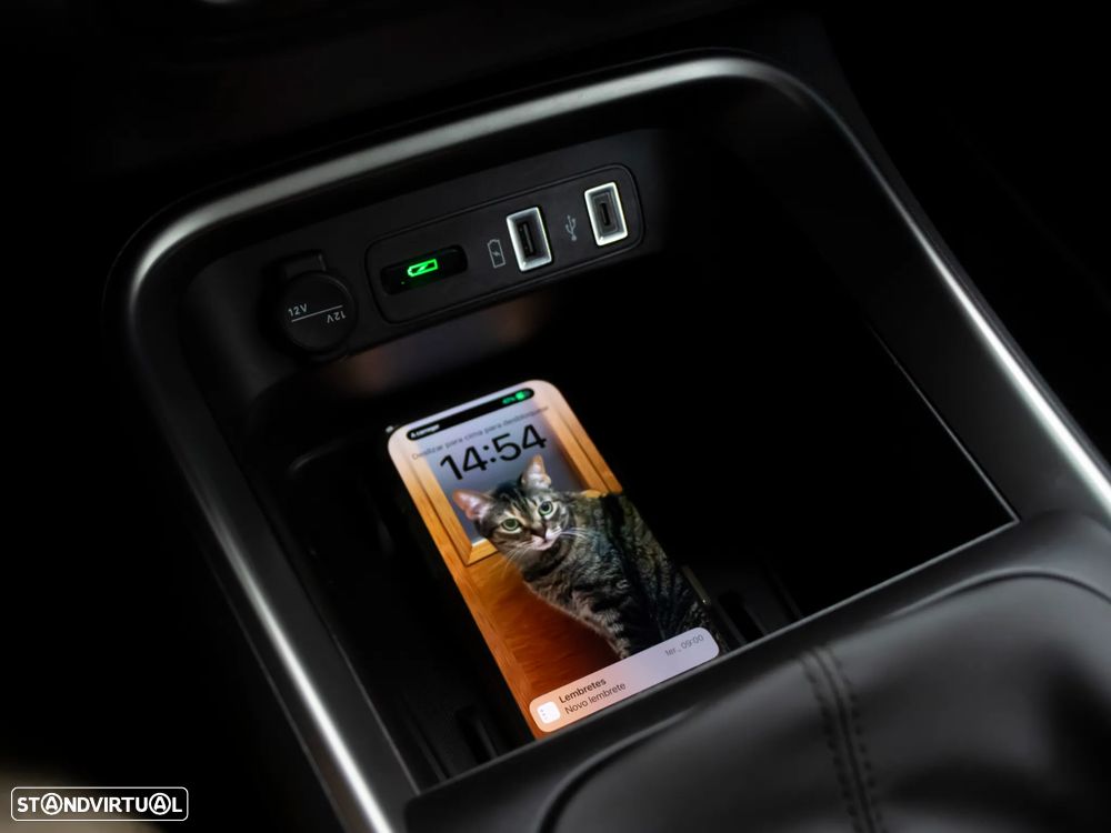 Jeep Avenger 1.2 GSE T3 Altitude - 37