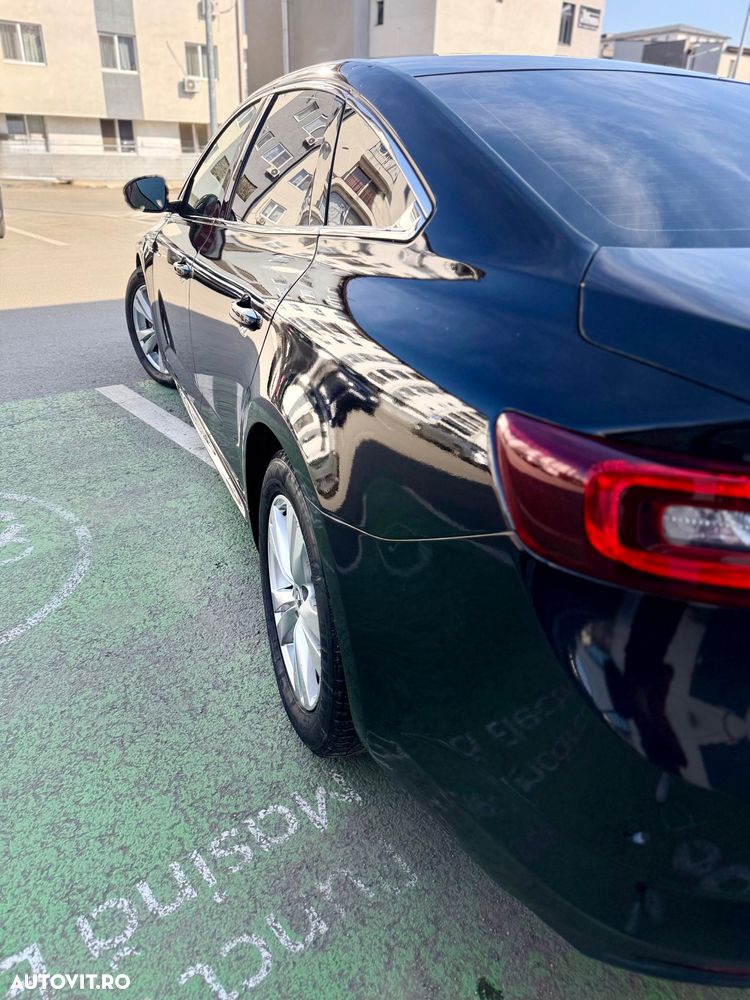 Renault Talisman ENERGY dCi 130 EDC INTENS - 7