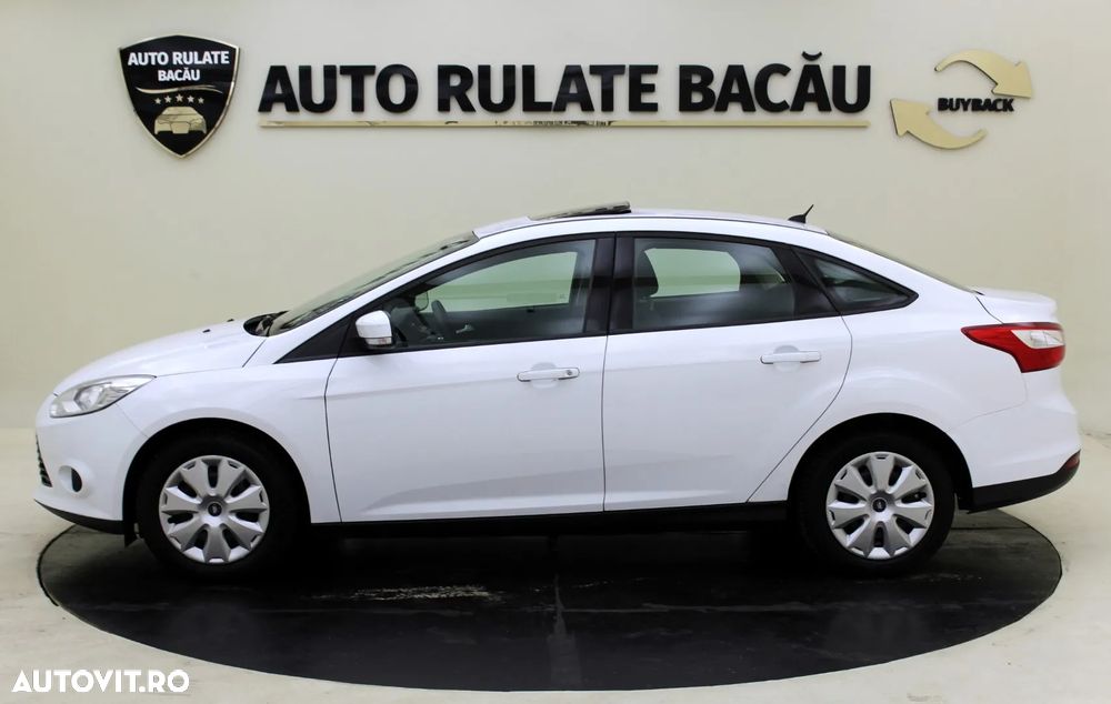 Ford Focus - 5