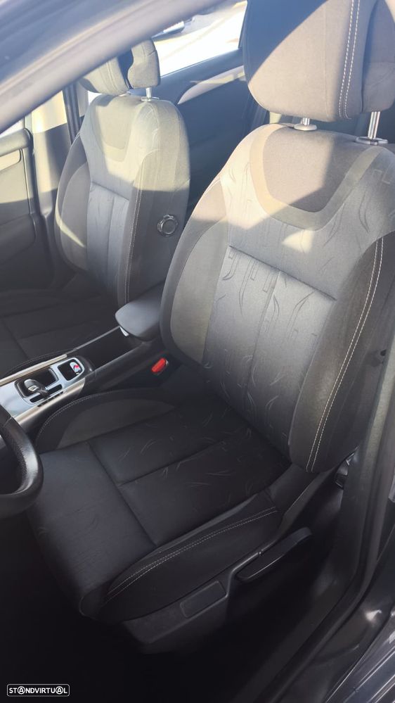 Citroën C4 e-HDi 115 ETG6 Business Class - 14