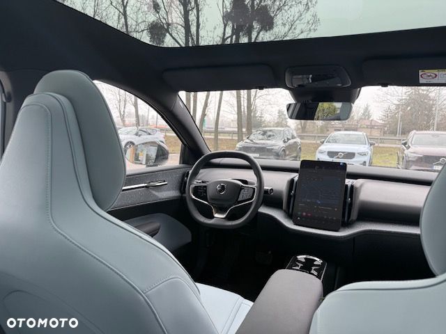 Volvo EX30 69kWh Single Motor Long Range Ultra - 8