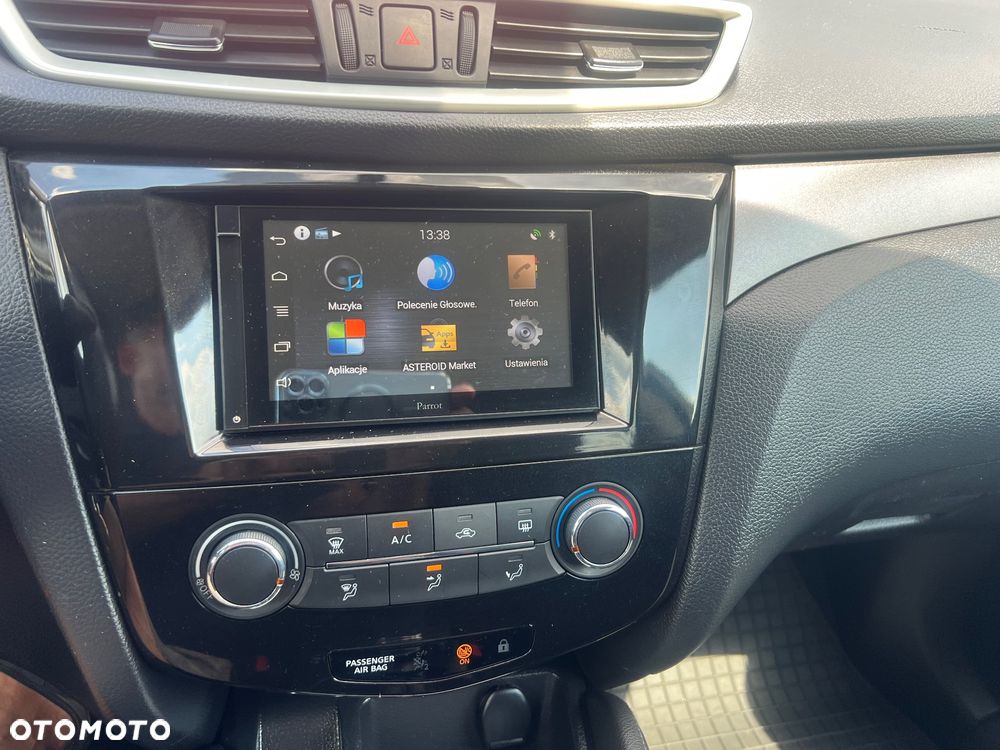 Nissan Qashqai 1.2 DIG-T Tekna - 14