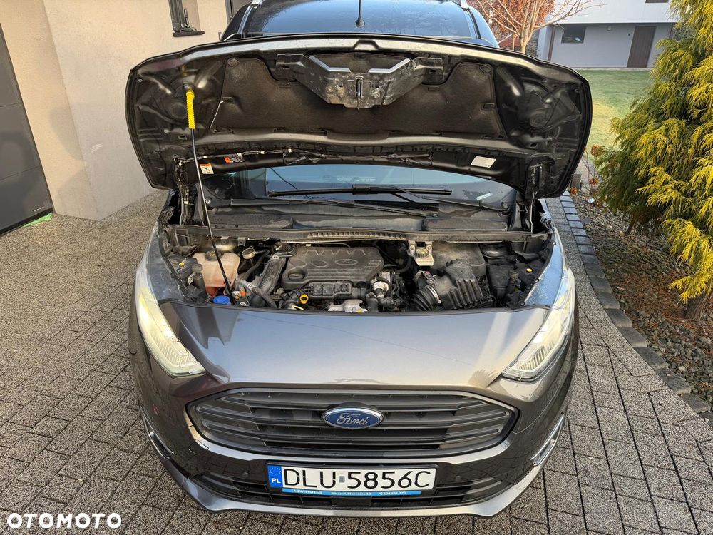 Ford Transit Connect 230 L2 Trend PowerShift - 13