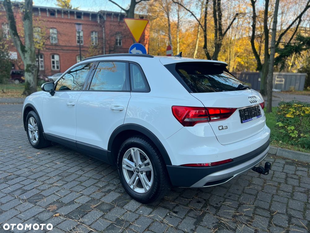 Audi Q3 35 TFSI Advanced S tronic - 6