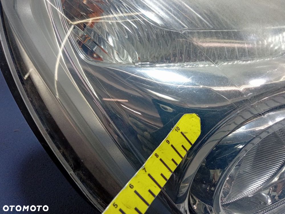 FORD S-MAX MK1 REFLEKTOR PRAWY EU 6M21-13W029-AH - 9