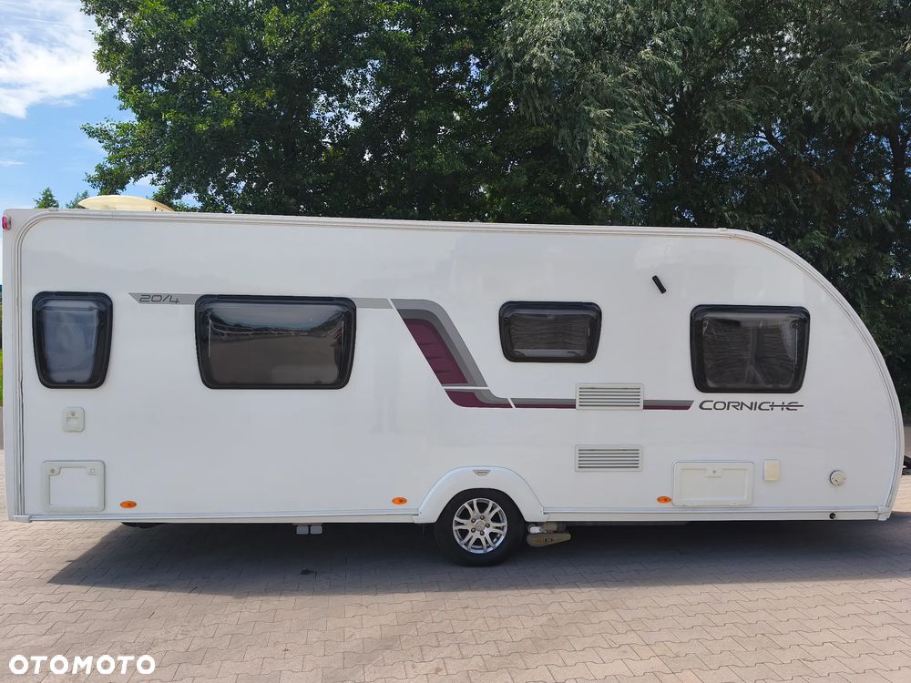 SWIFT CORNICHE 20/4 - 4