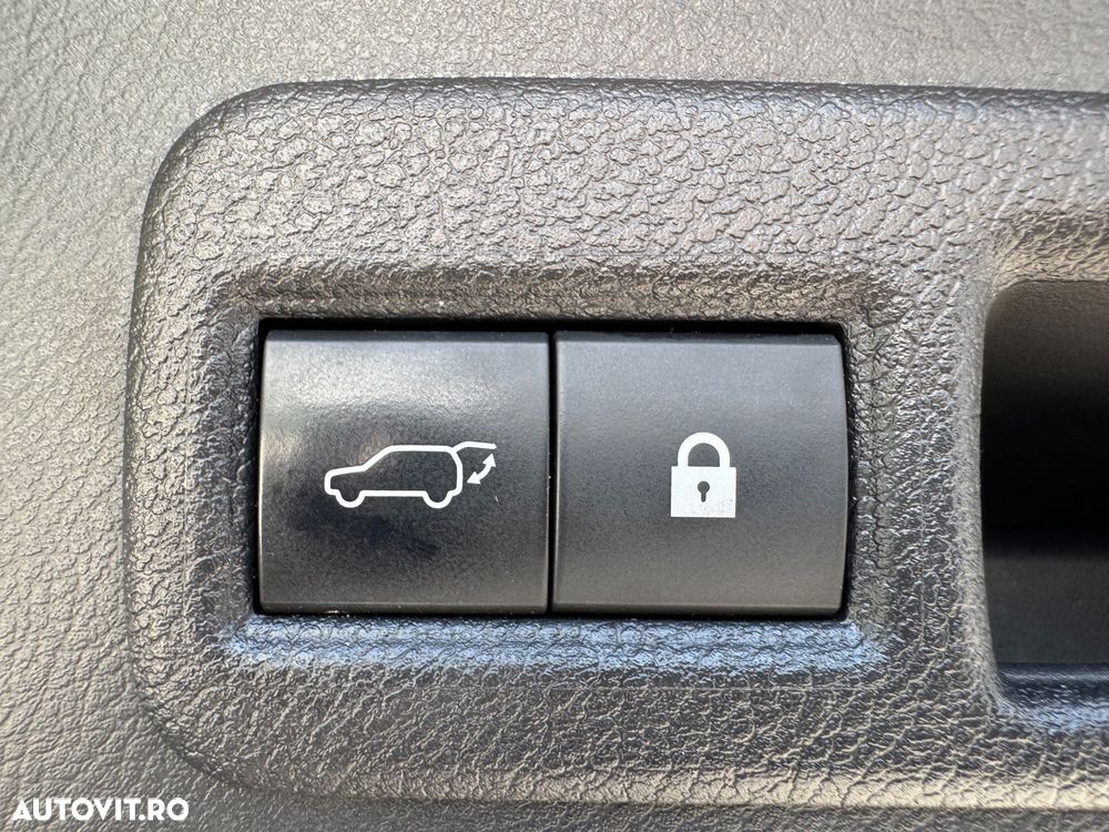 Lexus Seria NX 300h E-FOUR Executive-Line - 14