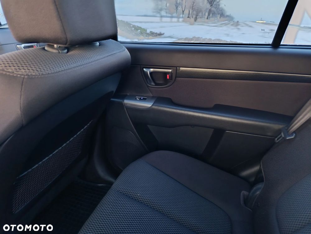 Hyundai Santa Fe 2.0 CRDI 2WD Trend - 26