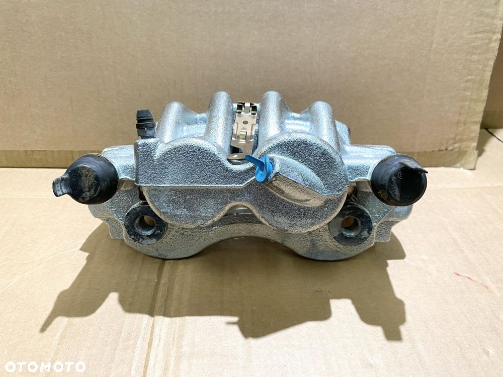 DUCATO JUMPER BOXER 14- ZACISK HAMULCOWY LEWY KOŁA 16 NOWY ORYGINA 46/52/32 - 9