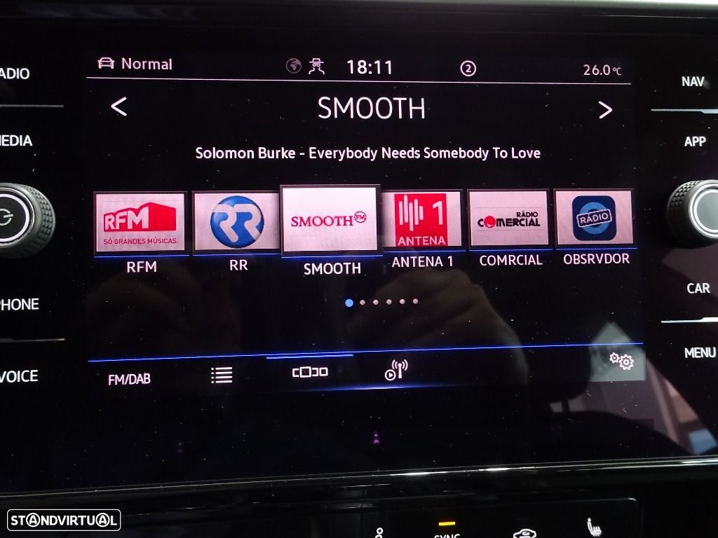 VW Arteon Shooting Brake 1.4 TSI eHybrid Elegance - 22