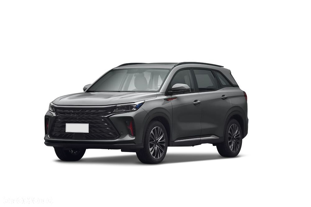 DFSK FX600 1.5 T-GDI Comfort - 25