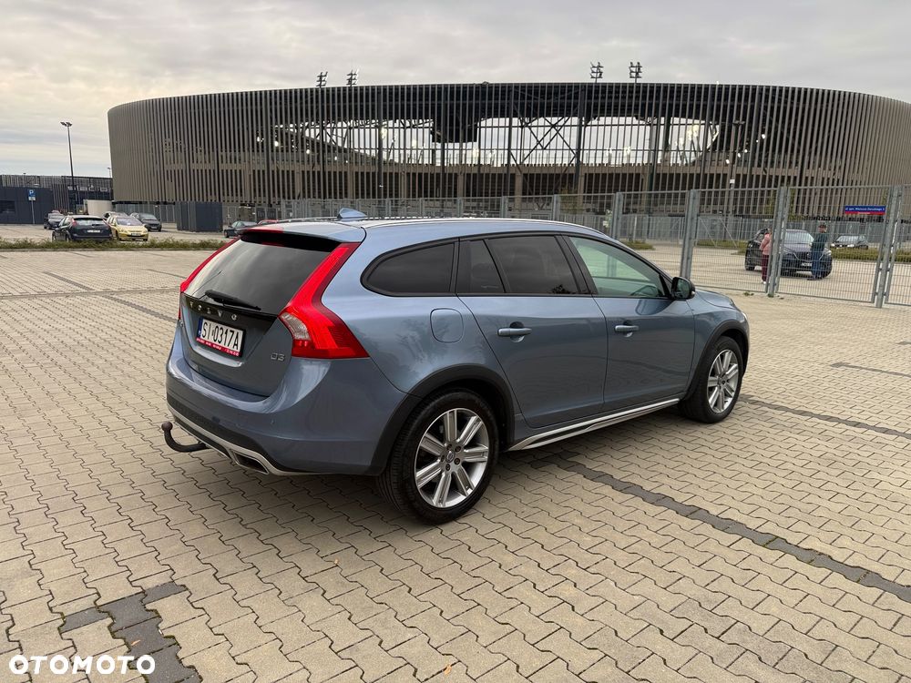 Volvo V60 - 7