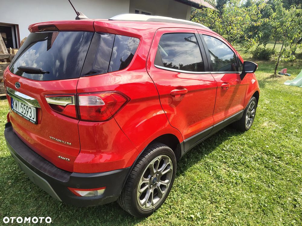 Ford EcoSport - 26