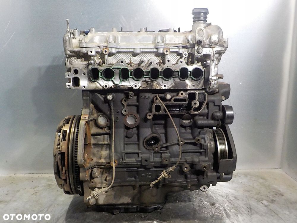 OPEL ANTARA CAPTIVA SILNIK 2.2 CDTI VCDI Z22D1 - 9