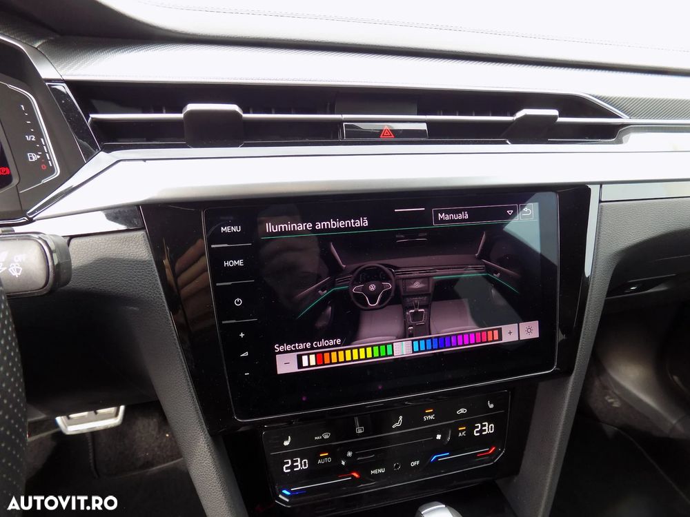 Volkswagen ARTEON 2.0 TDI SCR DSG R-Line - 19