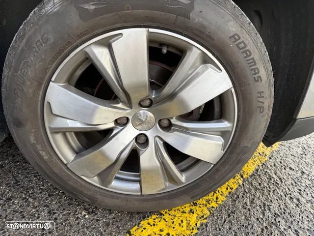 Peugeot 2008 1.4 HDi Access - 19